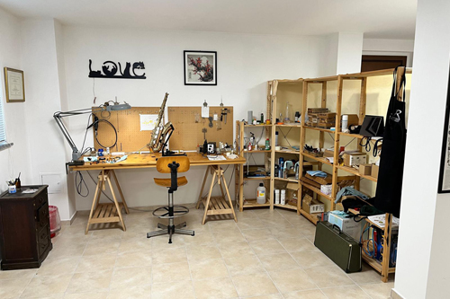 Atelier