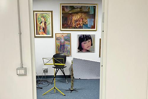 Atelier