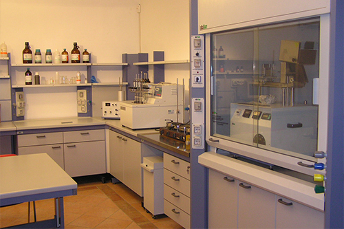 Showroom - Italia